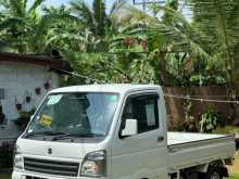 Suzuki Carry 2023 Lorry