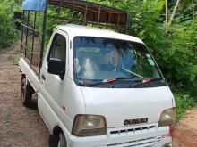 Suzuki Carry 2000 Lorry