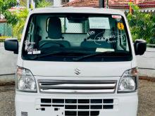 Suzuki Carry 2024 Truck