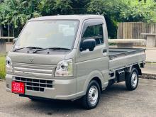 Suzuki Carry 2024 Lorry