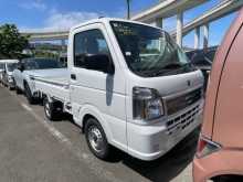 Suzuki Carry 2025 Lorry