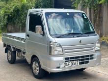 Suzuki Carry 2016 Lorry