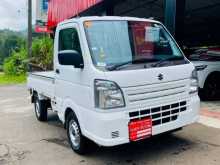 Suzuki Carry 2024 Lorry