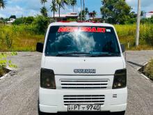 Suzuki Carry 2012 Lorry