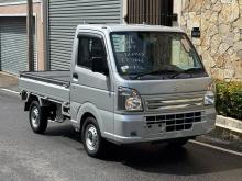 Suzuki Carry 2023 Lorry
