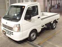 Suzuki Carry 2025 Lorry