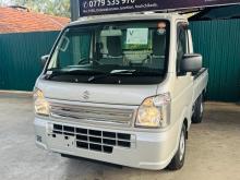 Suzuki Carry 2025 Lorry