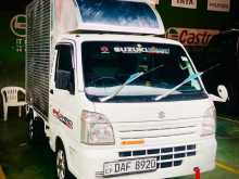 Suzuki Carry 2015 Lorry