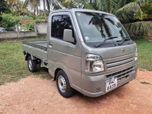 Suzuki Carry 2024 Lorry