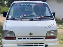 Suzuki Carry 2001 Lorry