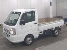 Suzuki Carry 2025 Lorry