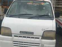 Suzuki Carry 2003 Lorry