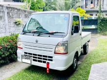Suzuki Carry 2020 Lorry