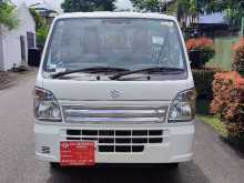 Suzuki Carry 2023 Lorry