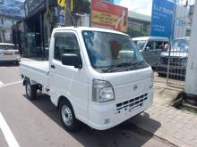 Suzuki Carry 2025 Lorry