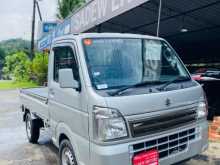 Suzuki Carry 2022 Lorry