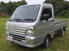 Suzuki Carry 2024 Lorry