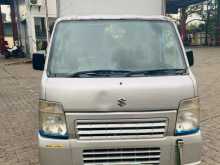 Suzuki Carry 2012 Lorry