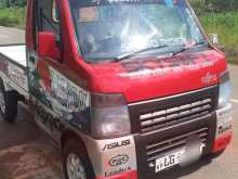 Suzuki Carry 2002 Lorry