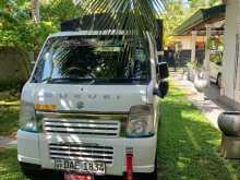 Suzuki Carry 2013 Lorry