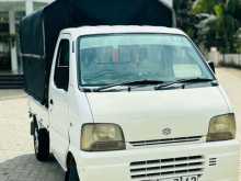 Suzuki Carry 1999 Lorry