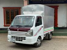 Suzuki Carry 2022 Lorry