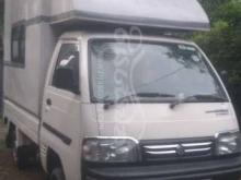 Suzuki Carry 2016 Lorry