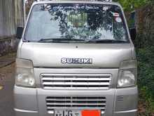 Suzuki Carry 2004 Lorry