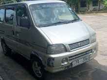 Suzuki Carry 2000 Van