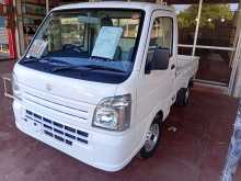 Suzuki Carry 2024 Crew Cab