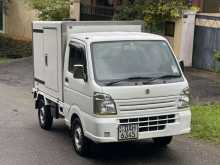 Suzuki Carry 2016 Lorry