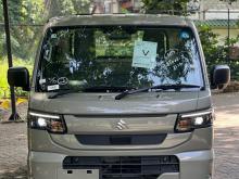 Suzuki Carry 2026 Lorry