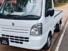 Suzuki Carry 2024 Lorry