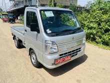 Suzuki CARRY 2023 Lorry