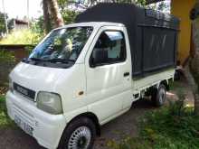 Suzuki Carry 2002 Lorry