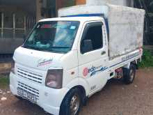 Suzuki CARRY 2004 Lorry