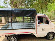 Suzuki Carry 2008 Lorry