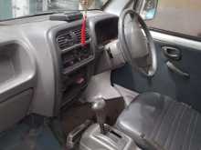 Suzuki Carry 2005 Lorry