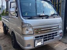 Suzuki Carry 2014 Lorry