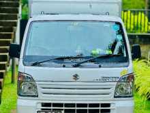 Suzuki Carry 2016 Lorry