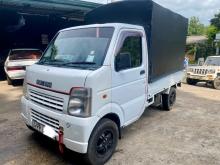 Suzuki Carry 2006 Lorry