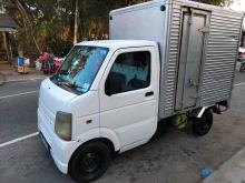 Suzuki Carry 2006 Lorry