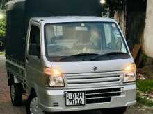 Suzuki Carry 2019 Lorry