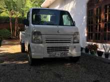 Suzuki Carry 2003 Lorry