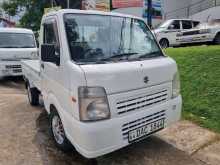 Suzuki Carry 2015 Lorry