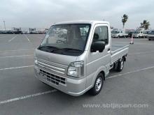 Suzuki Carry 2024 Truck