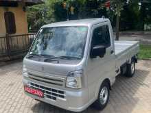 Suzuki Carry 2024 Lorry