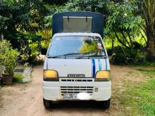 Suzuki Carry 2000 Lorry