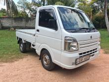 Suzuki Carry 2015 Lorry
