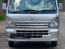 Suzuki Carry 4WD 2022